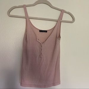 BRANDY MELVILLE TANK